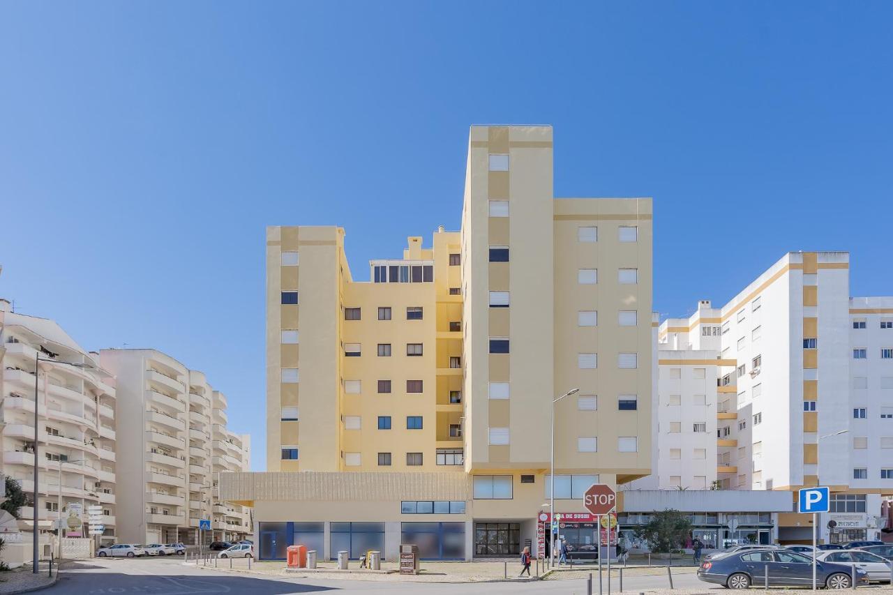 Vista Rio - Apartamento Портиман Экстерьер фото